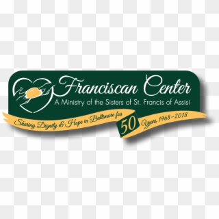 The Mission Of The Franciscan Center Is To Provide - Flavours Restaurant Clipart