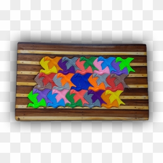 029 2 Birds Clipart