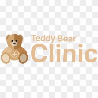 Ear Clipart Teddy Bear - Graphic Design - Png Download