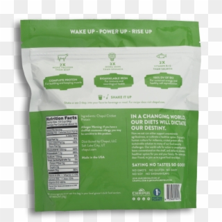 Flour Clipart Brown Sugar Bag - Snap Pea - Png Download
