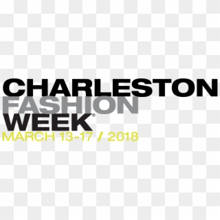 Scad On Twitter - Charleston Fashion Week Clipart