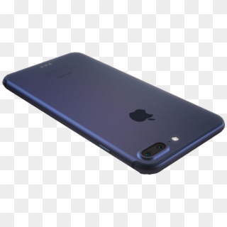 Iphone 7 Back - Iphone Clipart