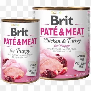 Brit Paté & Meat - Brit Care Clipart