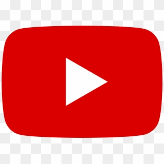 Logo De Youtube Png - Icon Youtube Logo Png Clipart