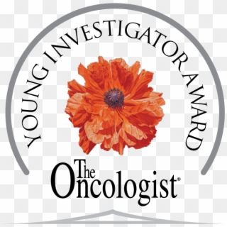 Young Investigator Award - Oncologist Logo Clipart