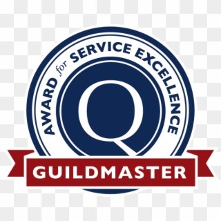 Guildmaster Award Clipart