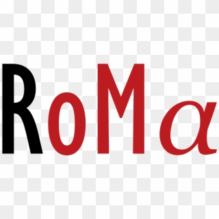 Roma Export Logo - Circle Clipart