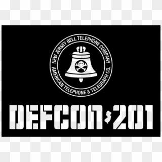 Hello World - Defcon 2018 Clipart