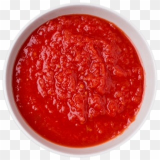 Stewed Tomatoes Clipart