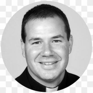 Father Luke Hansen Clipart