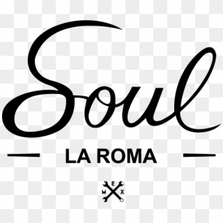 Soul La Roma - Ellis Sings Rock And Soul Clipart