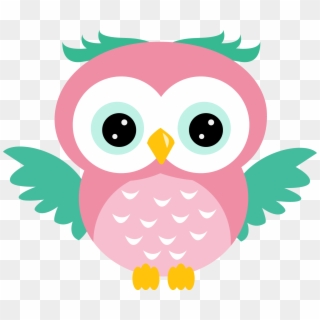 Baby Owl Png - Cute Owl Png Cartoon Clipart
