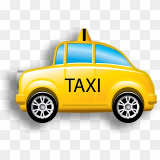 Airport Taxi Amersham Http - Imagenes De Taxis Animados Clipart