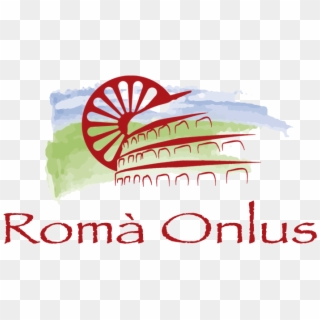 Romà Onlus Is An Ngo Established In 2008, Based In - Roma Onlus Clipart