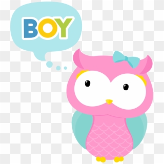 Foot Clipart Owl - Png Download