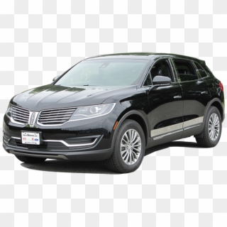 Picture 3 Of 6 - Lincoln Mkx Clipart