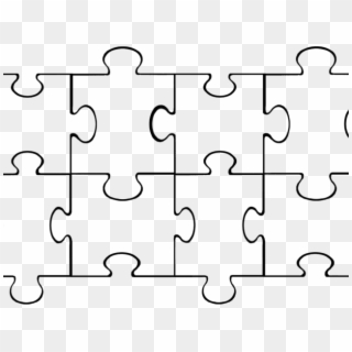 free puzzle template png png transparent images pikpng