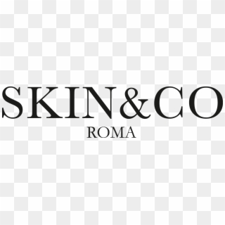Skin&co Logo Clipart