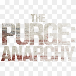 The Purge - Anarchy - Chair Clipart