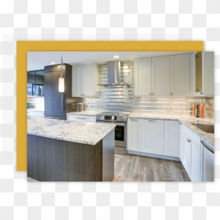 Our Cabinet Painting Services Are Some Of The Best - Kitchen Clipart