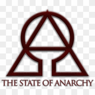 Subscribe To The State Of Anarchy Newsletter - Graphics Clipart