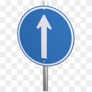 Street Signs Png - Road Clipart
