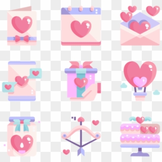 Love And Valentine Clipart