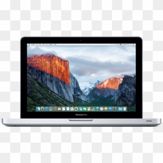 Apple No Longer Sells A Mac With A Cd Drive - Macbook Pro 13 Inch Md101 Clipart