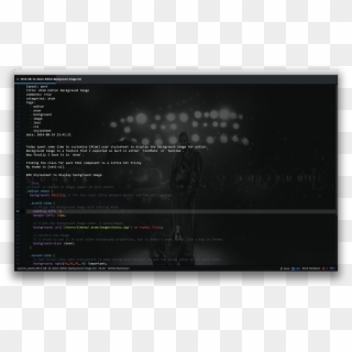 Sublime Text 3 Transparent Background Mac Clipart