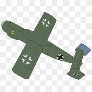 Arado E 300 Clipart