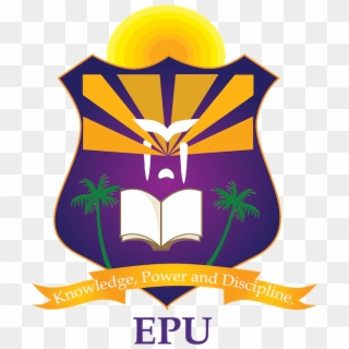 Easternpuni Logo - Eastern Palm University Logo Clipart