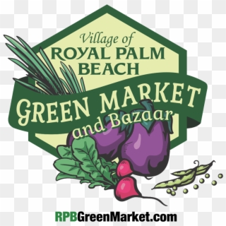 Picture - Royal Palm Beach Clipart