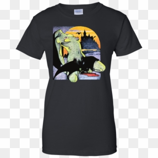 Vampire Bite Women's Short Sleeve T-shirt - T-shirt Clipart