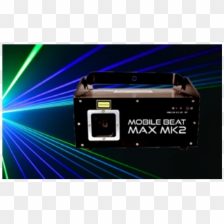 X-laser Mobile Beat Max Mk2 - X-laser Clipart