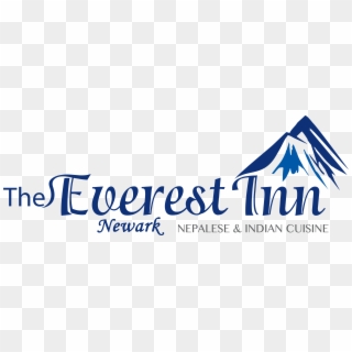 Everest Inn Logo Png Clipart