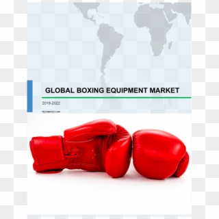 Boxing Equipment Market - Boxing Clipart