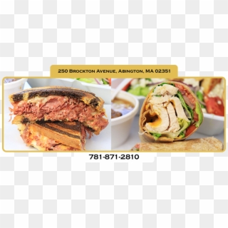 Jl Homestyle Deli - Fast Food Clipart