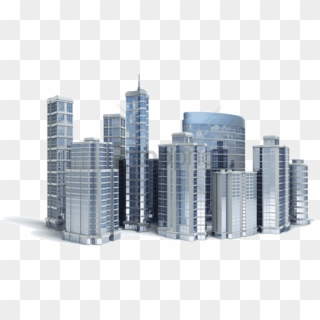Free Png Building Png Png Image With Transparent Background - Civil Contractor Png Clipart