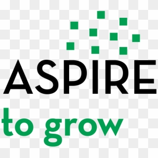 Aspire To Grow Aspire - Cadre Proppants Clipart