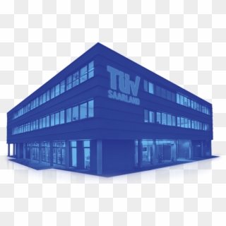 Commercial Building , Png Download - Commercial Building Clipart