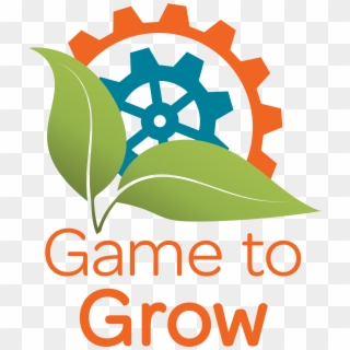 Game To Grow Logo Ve - Logo Gran Tierra Clipart