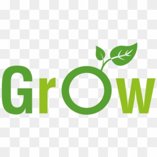 Grow - Graphic Design Clipart