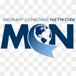 Migrant Clinicians Network Logo - World Map Clipart