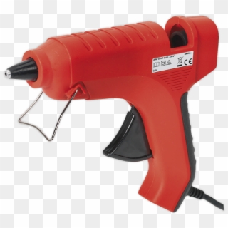 Ak292 Sealey Tools Glue Gun 230v [glue Gun] Glue Gun Clipart
