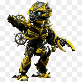 Bumblebee Blaster Age Of Extinction Clipart