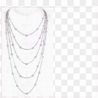 Png - Necklace Clipart