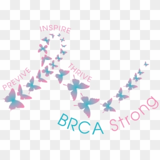 Brca Strong Clipart
