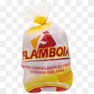 Coxinha Das Asas - Flamboiã Clipart