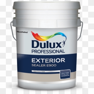 Dulux Trade Metalshield Gloss Black 1l Ae015205n , - Dulux Water Based Undercoat Clipart