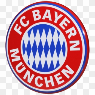 Logo Dls Bayern Munchen Clipart